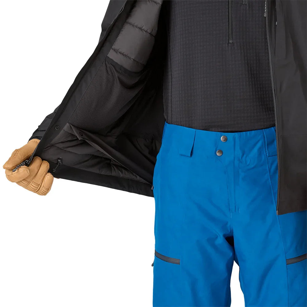 Patagonia M's Storm Shift Insulated Jacket