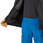 Patagonia M's Storm Shift Insulated Jacket