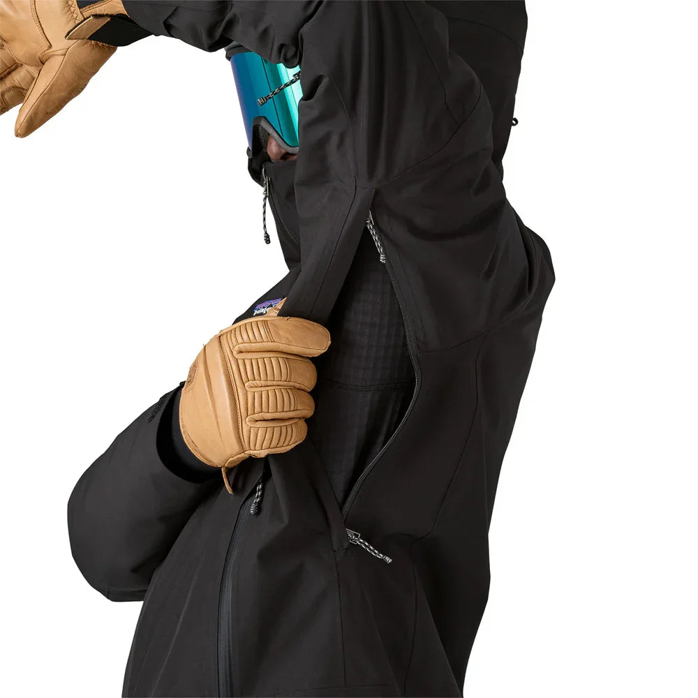 Patagonia M's Storm Shift Insulated Jacket