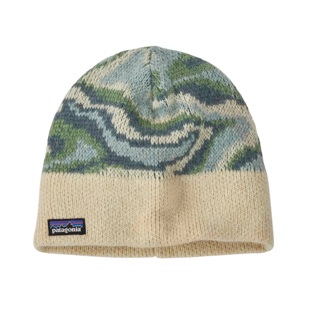 Patagonia Fun Hog Beanie