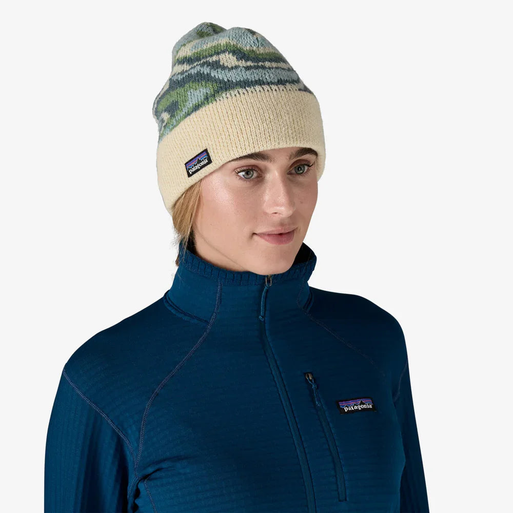 Patagonia Fun Hog Beanie