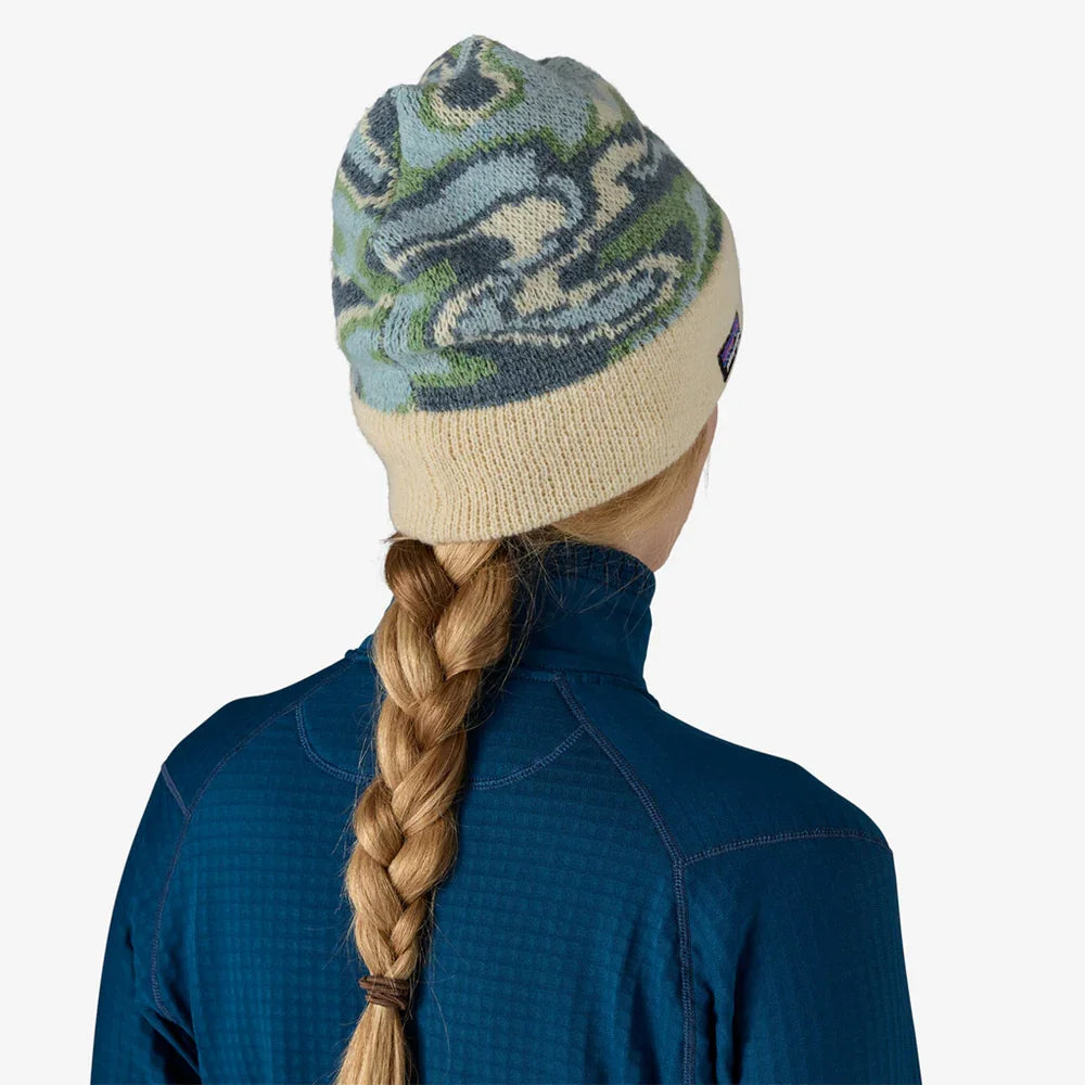Patagonia Fun Hog Beanie