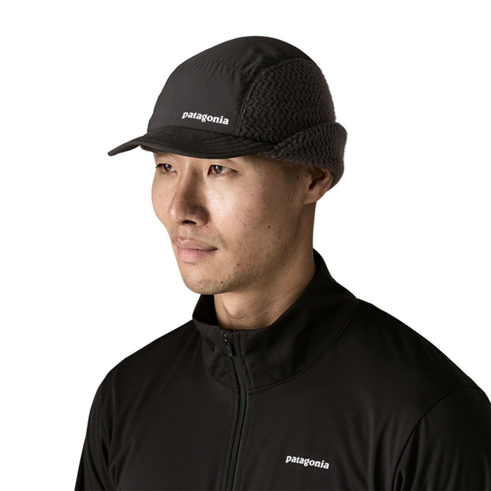 Patagonia Winter Duckbill Cap