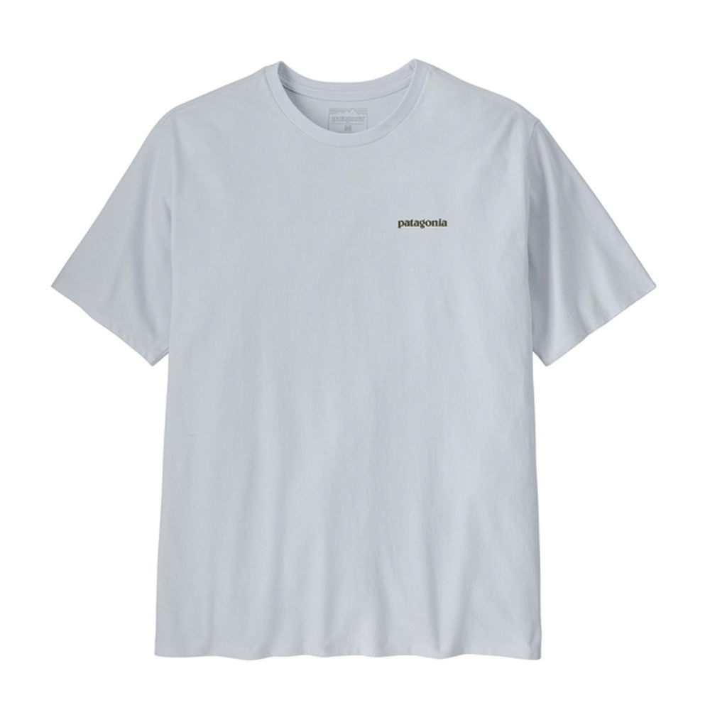T-shirt Patagonia Take a Stand Responsibili-Tee (hommes)