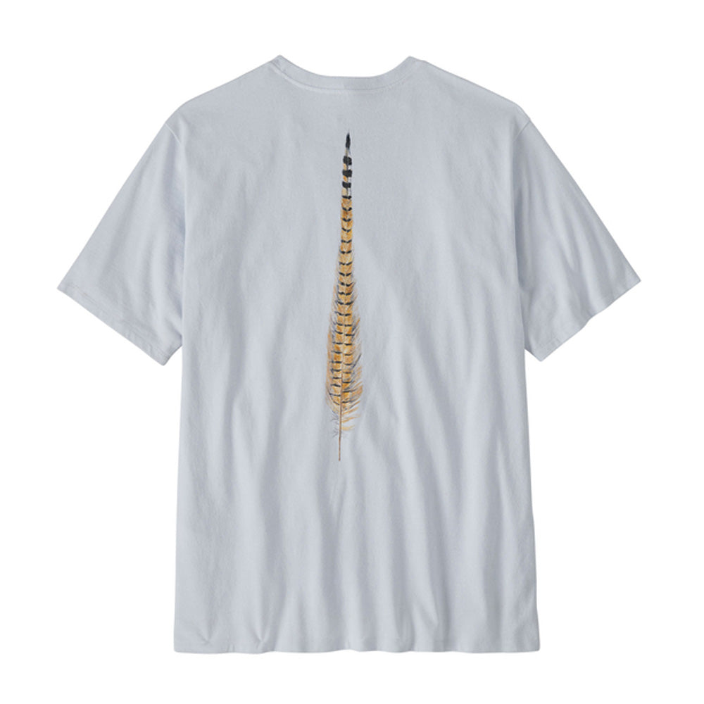 T-shirt Patagonia Take a Stand Responsibili-Tee (hommes)