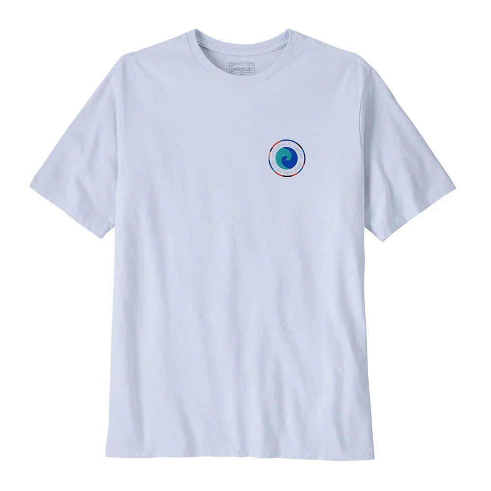 T-shirt Patagonia Unity Fitz Responsibili-Tee