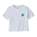 T-shirt Patagonia Unity Fitz Easy-Cut Responsibili-Tee (femmes)