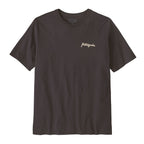 T-shirt Patagonia Aquatic Action Organic (hommes)