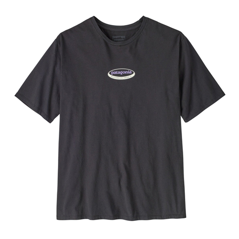 T-Shirt Patagonia Long Way Round (hommes)