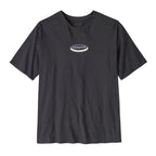 T-Shirt Patagonia Long Way Round (hommes)