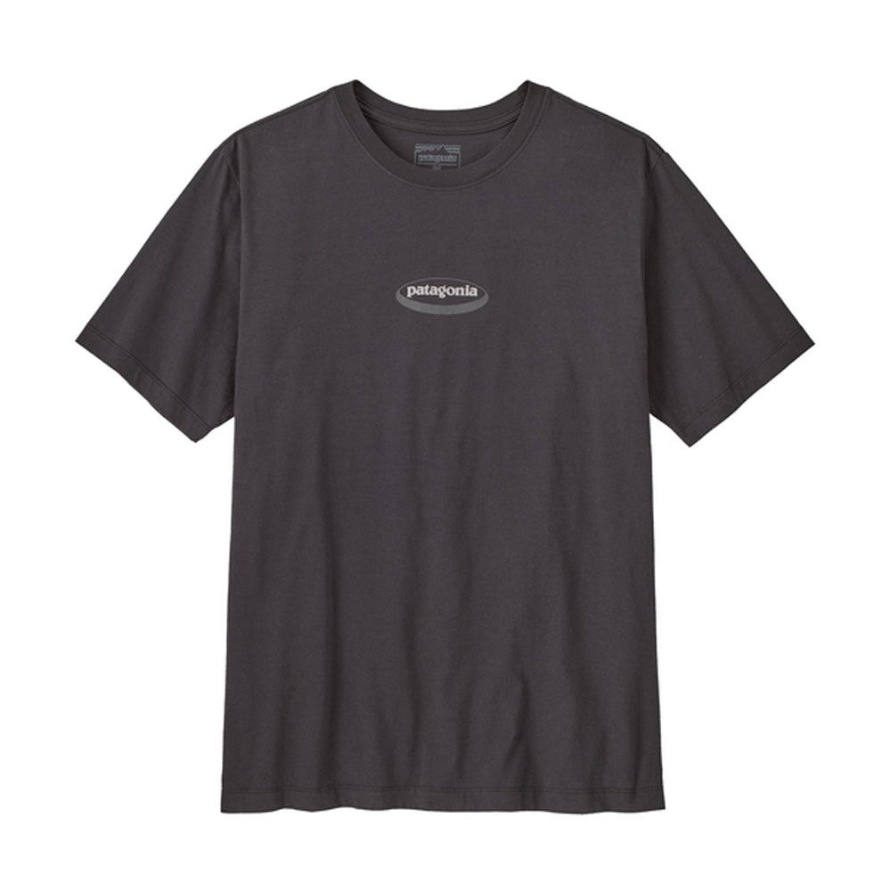 Patagonia M's '95 Oval Logo T-Shirt