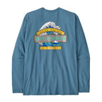 Patagonia M's Great Waves Long Sleeve Shirt