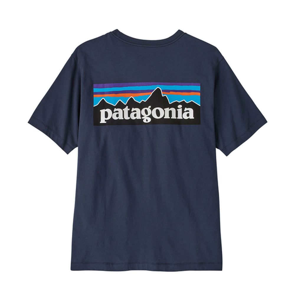 Patagonia M's P-6 Logo T-Shirt