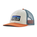 Casquette Patagonia P-6 Logo LoPro