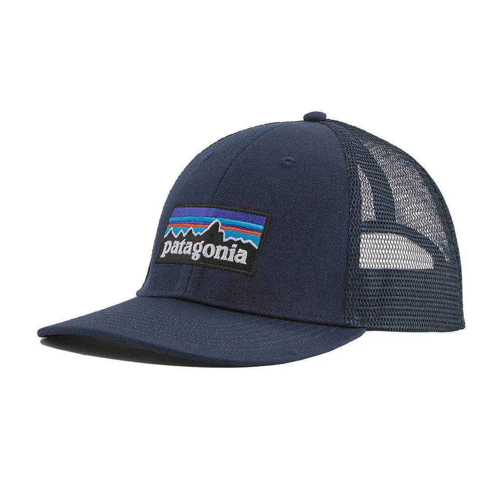 Casquette Patagonia P-6 Logo LoPro