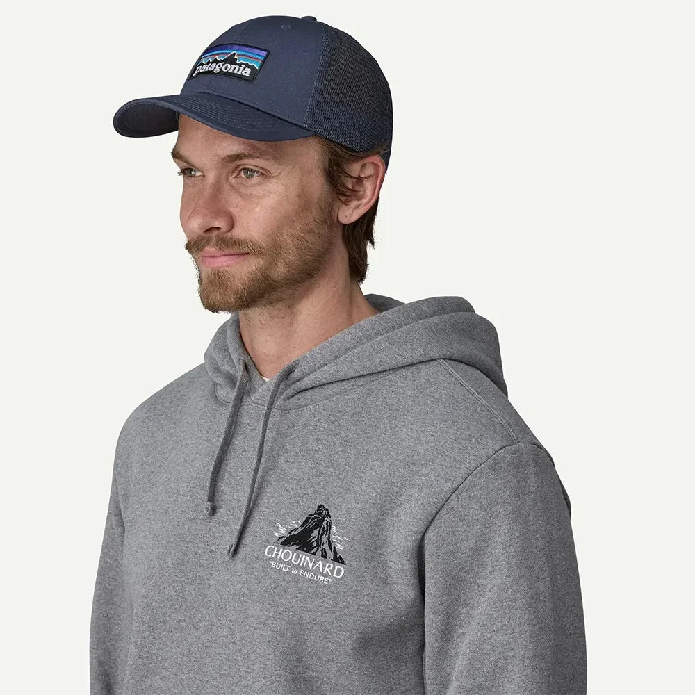 Casquette Patagonia P-6 Logo LoPro