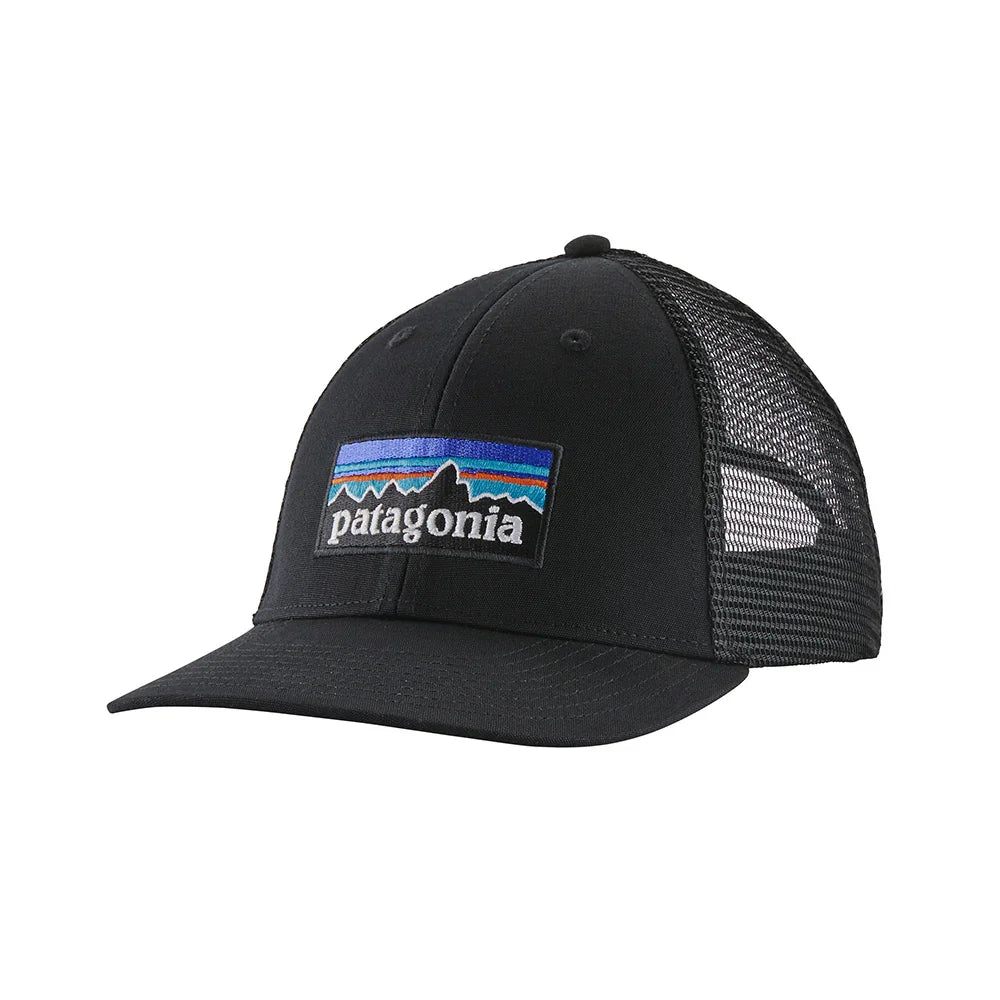 Casquette Patagonia P-6 Logo LoPro