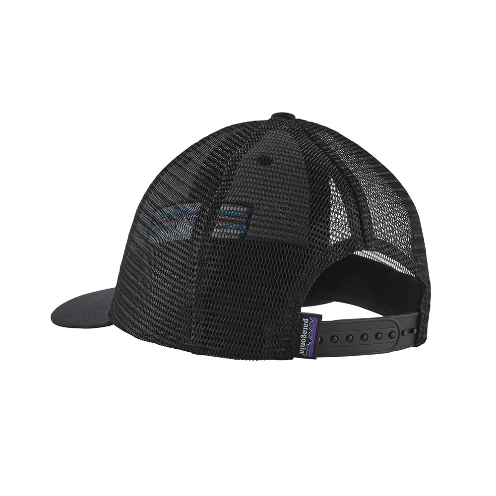 Casquette Patagonia P-6 Logo LoPro