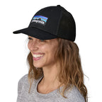 Casquette Patagonia P-6 Logo LoPro