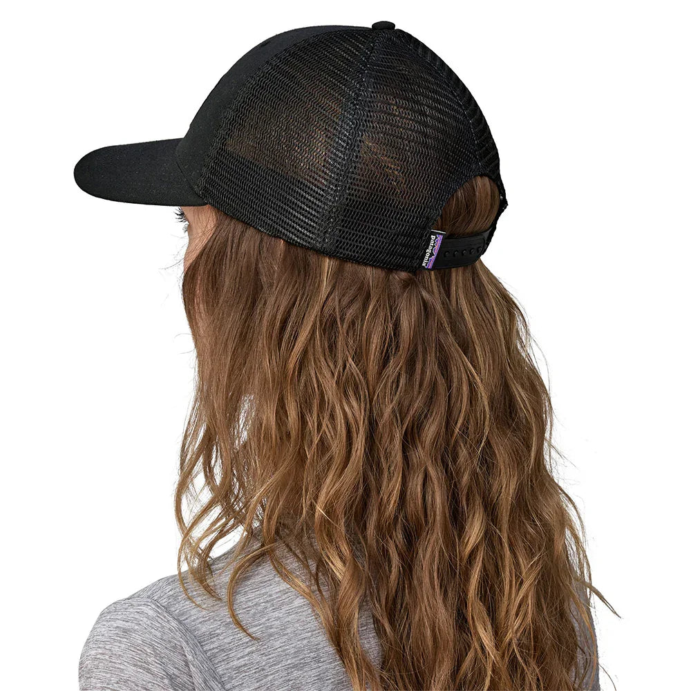 Casquette Patagonia P-6 Logo LoPro