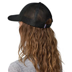 Casquette Patagonia P-6 Logo LoPro