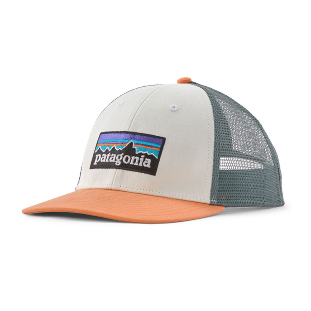 Casquette Patagonia P-6 Logo LoPro