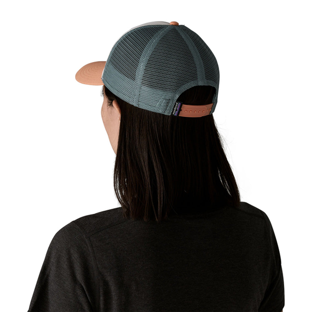 Casquette Patagonia P-6 Logo LoPro
