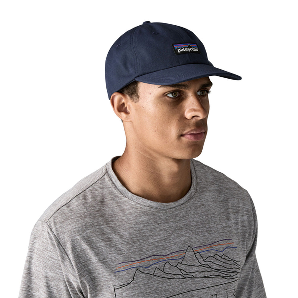 Casquette Patagonia P-6 Label Trad