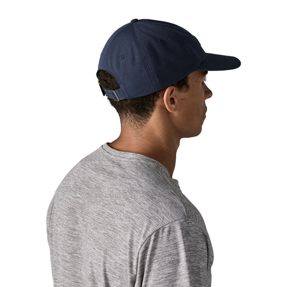 Casquette Patagonia P-6 Label Trad
