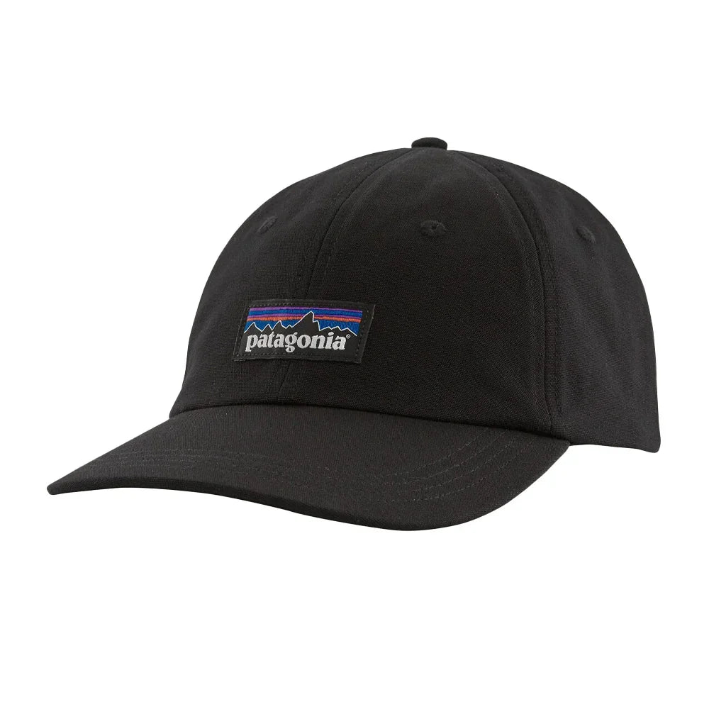 Casquette Patagonia P-6 Label Trad
