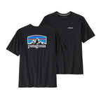T-shirt Patagonia Fitz Roy Horizons Responsibili-Tee (hommes)