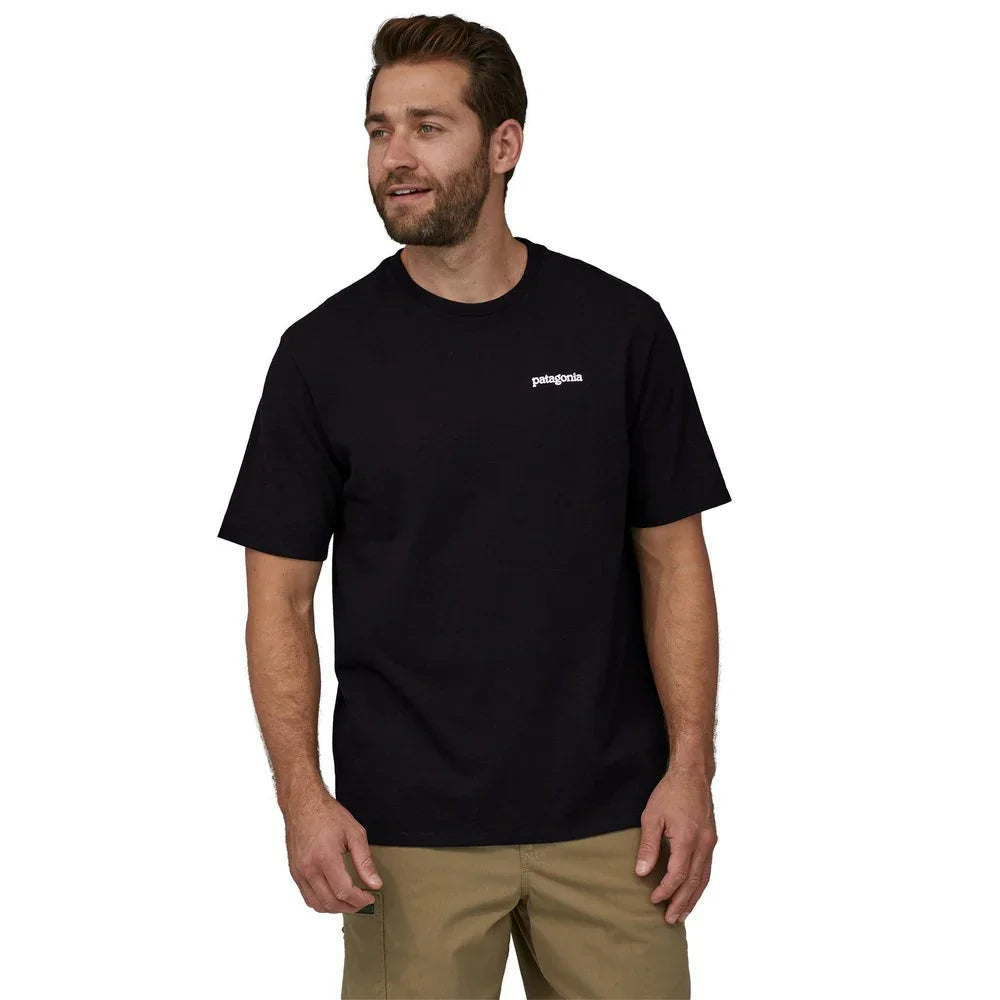 T-shirt Patagonia Fitz Roy Horizons Responsibili-Tee (hommes)