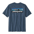 T-shirt Patagonia P-6 Logo Responsibili-Tee (hommes)