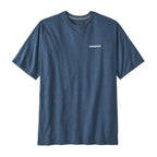 T-shirt Patagonia P-6 Logo Responsibili-Tee (hommes)