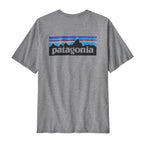 T-shirt Patagonia P-6 Logo Responsibili-Tee (hommes)