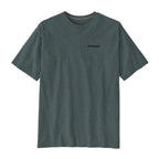 T-shirt Patagonia P-6 Logo Responsibili-Tee (hommes)