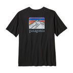 Patagonia M's Line Logo Ridge Pocket Responsibili-Tee