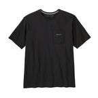 Patagonia M's Line Logo Ridge Pocket Responsibili-Tee