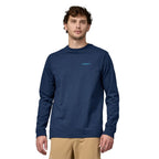T-shirt à manches longues Patagonia Line Logo Ridge Responsibili-Tee (hommes)