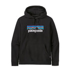 Chandail à capuchon Patagonia P-6 Logo Uprisal (hommes)