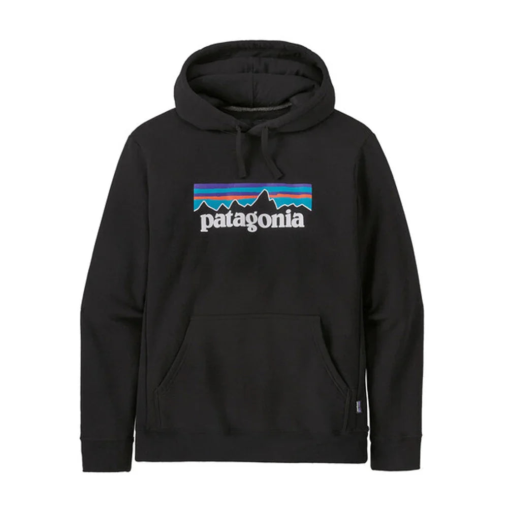 Chandail à capuchon Patagonia P-6 Logo Uprisal (hommes)