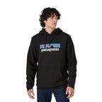 Chandail à capuchon Patagonia P-6 Logo Uprisal (hommes)