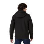 Chandail à capuchon Patagonia P-6 Logo Uprisal (hommes)