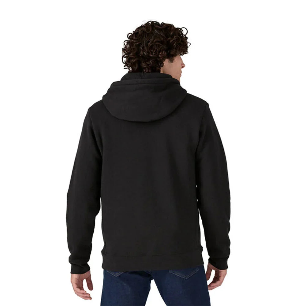 Chandail à capuchon Patagonia P-6 Logo Uprisal (hommes)