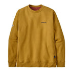 Chandail Patagonia Fitz Roy Icon Uprisal (hommes)