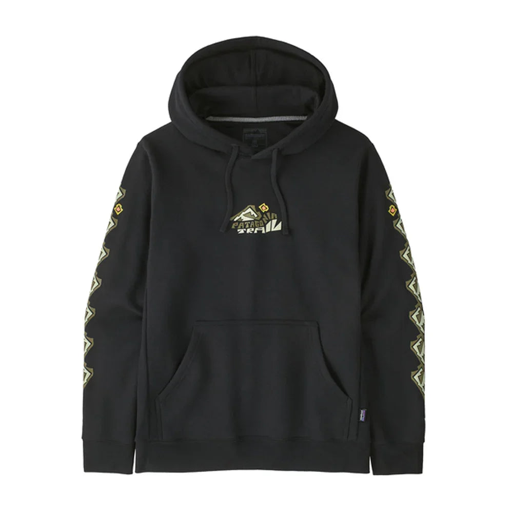 Patagonia M's Trailcheck Uprisal Hoodie
