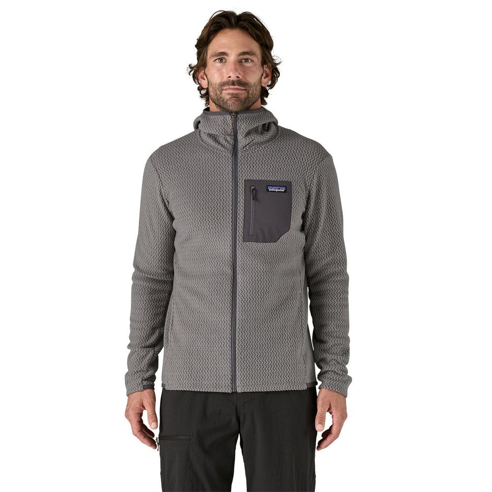 Patagonia M's R1 Air Fleece Jacket