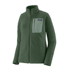 Patagonia W's R1 Air Full-Zip Fleece Jacket