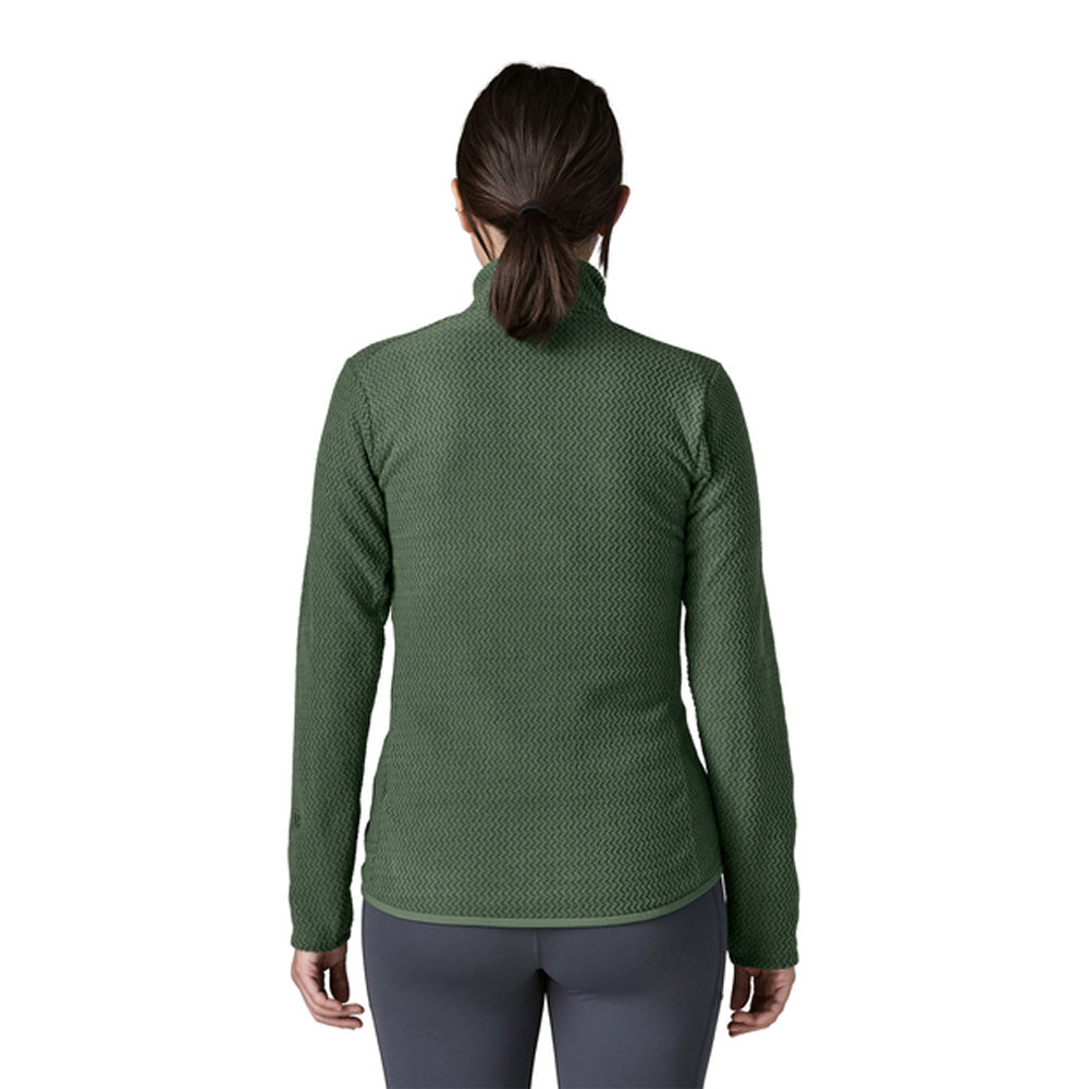 Patagonia W's R1 Air Full-Zip Fleece Jacket