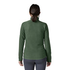 Patagonia W's R1 Air Full-Zip Fleece Jacket